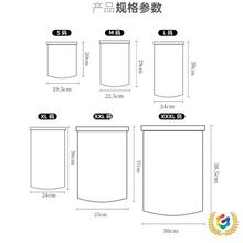 ✮野营防水袋健身耐磨防水包户外压胶收纳包溯溪漂流袋运动用品