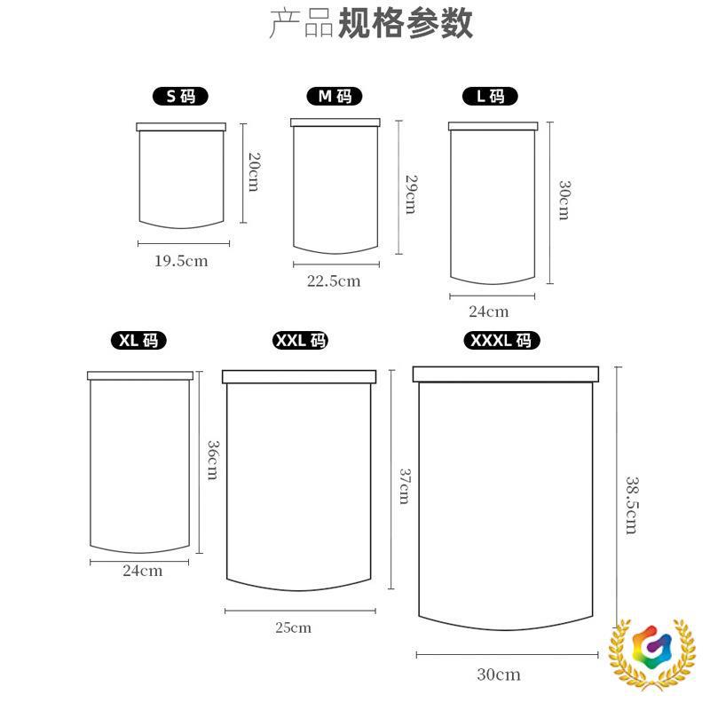 ✮野营防水袋健身耐磨防水包户外压胶收纳包溯溪漂流袋运动用品