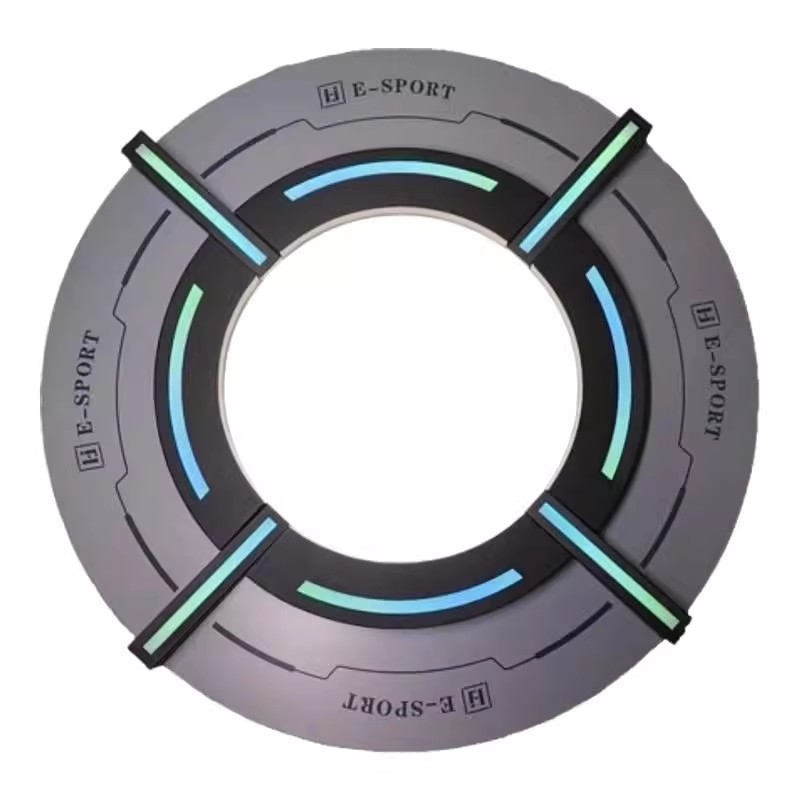 Ciudad de juegos electrónicos candelabro animada ciudad de deportes electrónicos centro comercial sala de baile sala de juegos café en línea KTV parque infantil lámpara de modelado