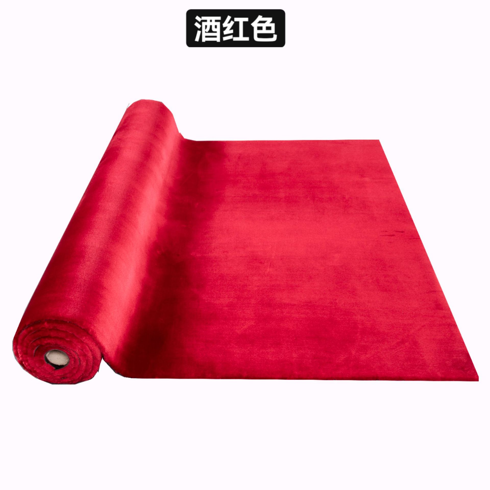 Car mat universal flat-bottom burr bottom 360 fully enclosed plane burr bottom special trunk coil mat