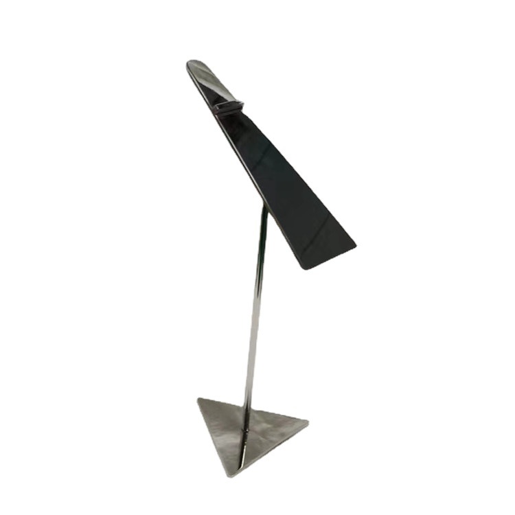 不锈钢鞋架展示架可升降鞋架子鞋托鞋平底鞋商场鞋店鞋子专用商用