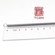 非标挺力弹簧定制，来图来样快速响应 玩具拉簧镀镍线