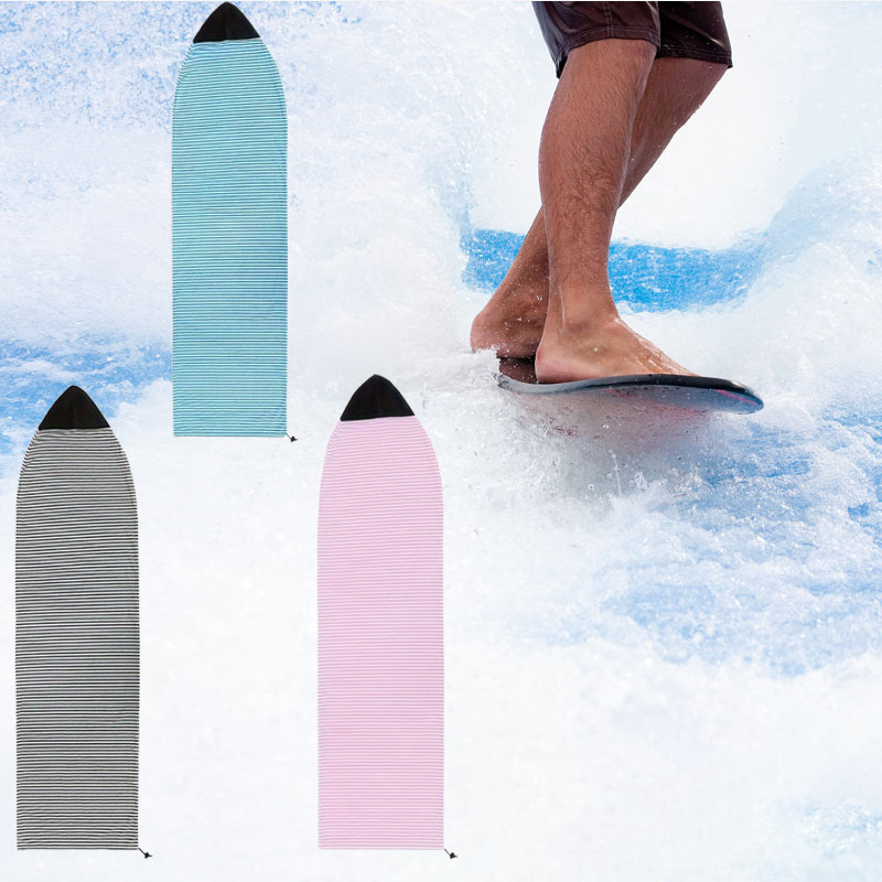 Cross-Border Surfboard Cover, Surfboard Cover, Ski Board Lightweight Protective Cover, Ski Board Protective Cover, Surfboard Socks
