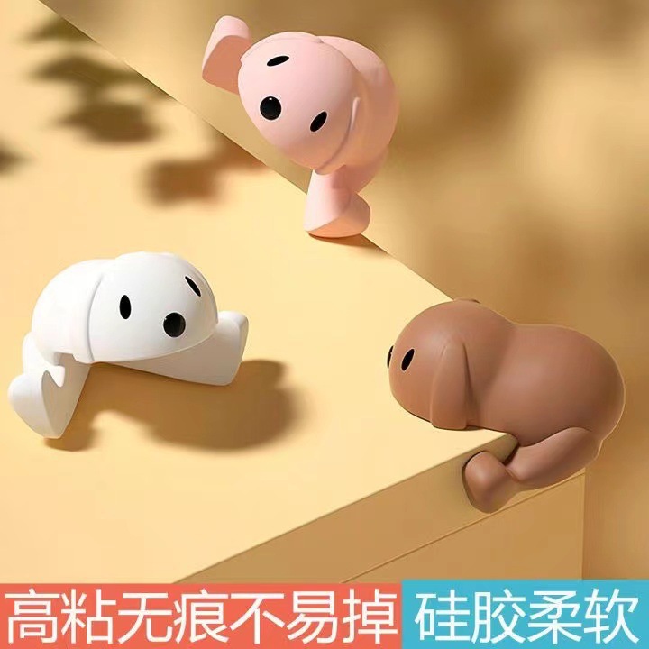 Children's cartoon cute protective corner covers