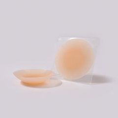 OEMカスタム超接着版ゴムなし自己接着胸貼り工場卸売り女性シリコン乳貼り防光見えないブラジャー