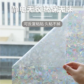 墙贴;玻璃贴;PVC地板