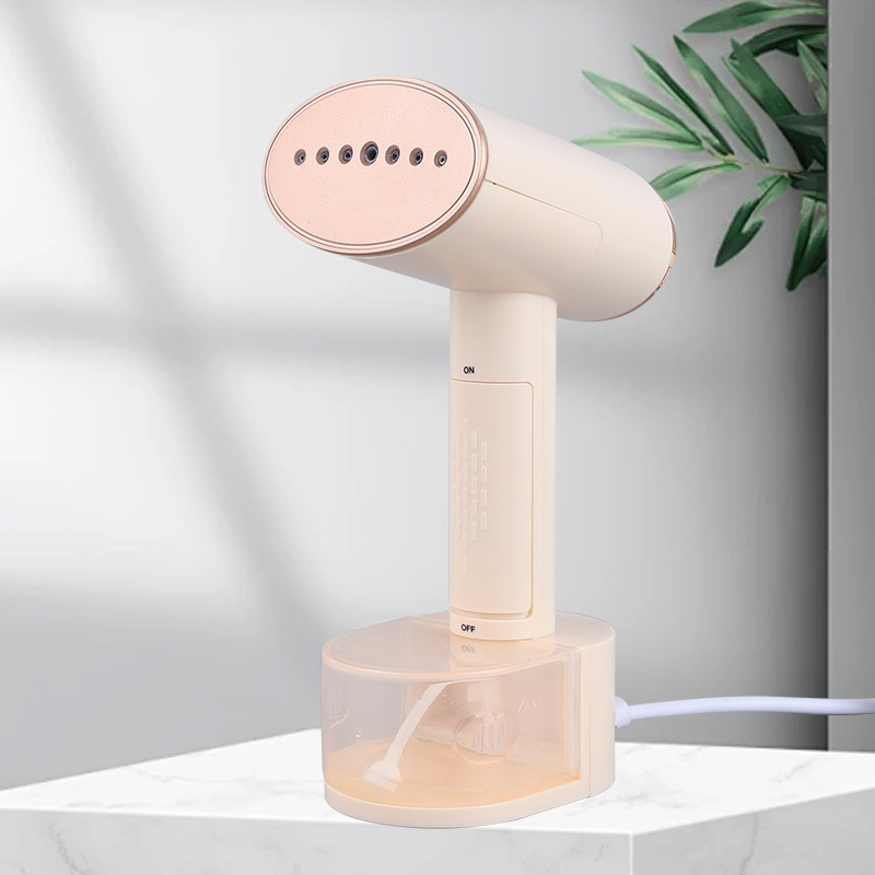 新しいハンドヘルド衣類アイロン機家庭用小型大型スチーム電気アイロンミニポータブル衣類アイロン|undefined