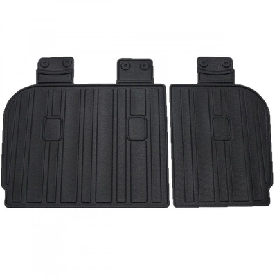 Wear-Resistant Mats Denza D9 | Ayaqaltılar (Kovriklər)