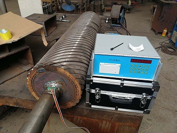 残余应力检测仪配件 型号：MHY-M12