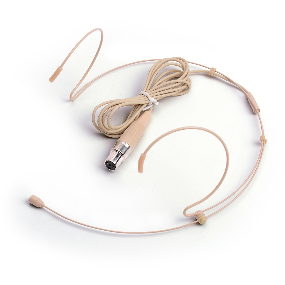 Skin color canon 4p headset (for shuer only)