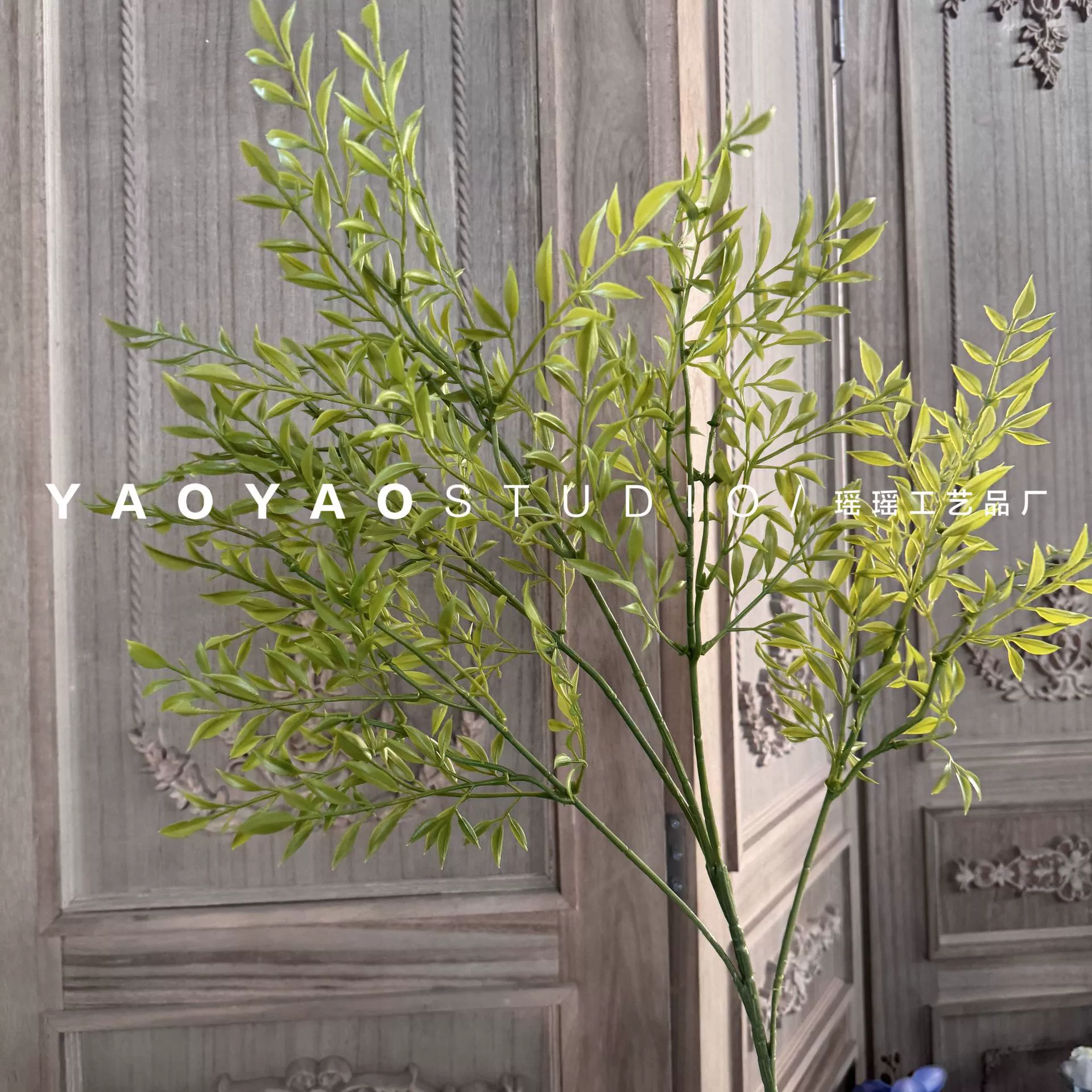Monet Garden Wind Simulation Flower Coffee Shop Sedies Outdoor Wedding False Flower Store Window Landscape Landscape Landscape