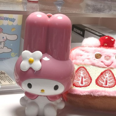 Melody Power Bank Features