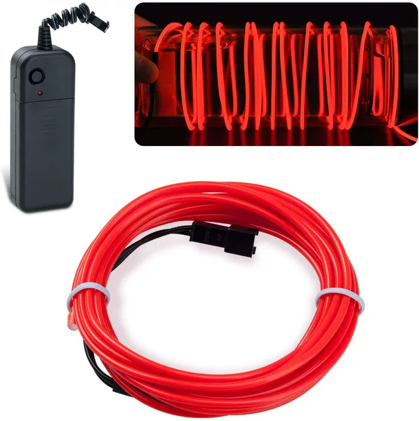 Red (1M set)
