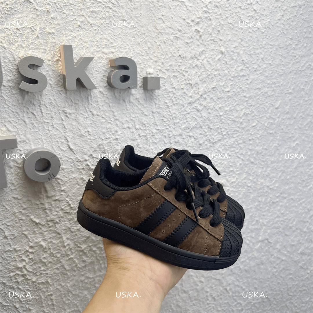 Children's sports shoes, sneakers for boys, footwear, genuine leather, wholesale