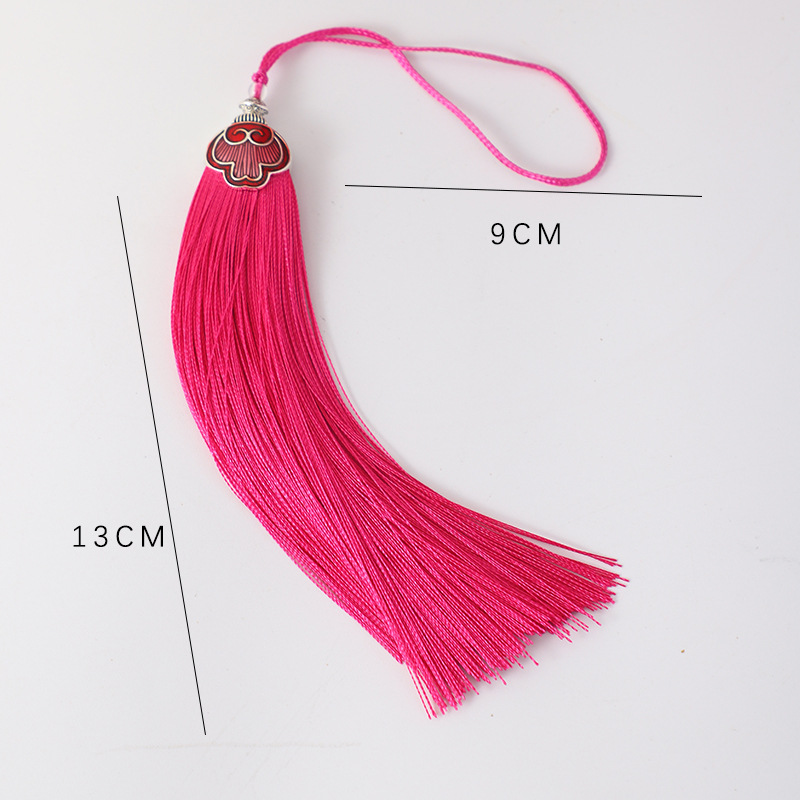 Mini pequeño chino Xiangxiang nube frillón