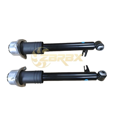 Assembly with Top Rubber – damping system