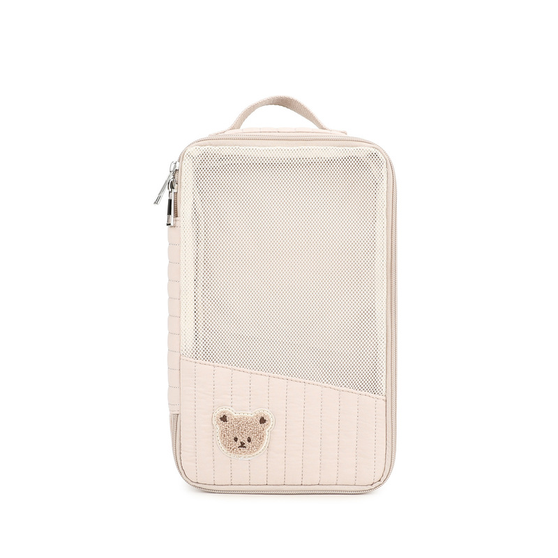 Eco-Friendly Storage Bags for Baby and Maternity Clothing, Travel Diaper Bags, Pure Cotton, Easy to Find and Organize Eco-Friendly Storage Bags for Baby and Maternity Clothing, Travel Diaper Bags, Pure Cotton, Easy to Find and Organize