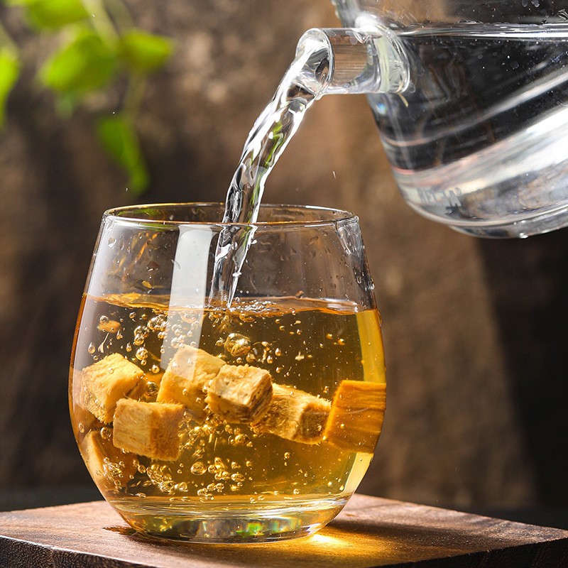葛根茶独立三角茶包柴葛根青川深山葛根块食用葛根丁代发柴葛根茶|undefined