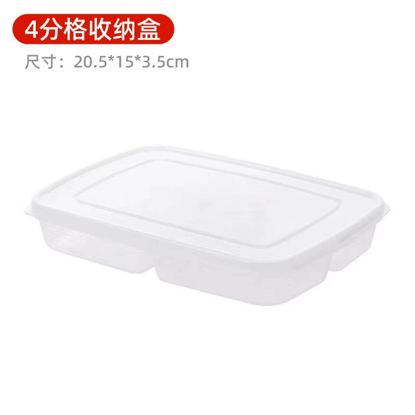 Quick Fresh Fresh Box