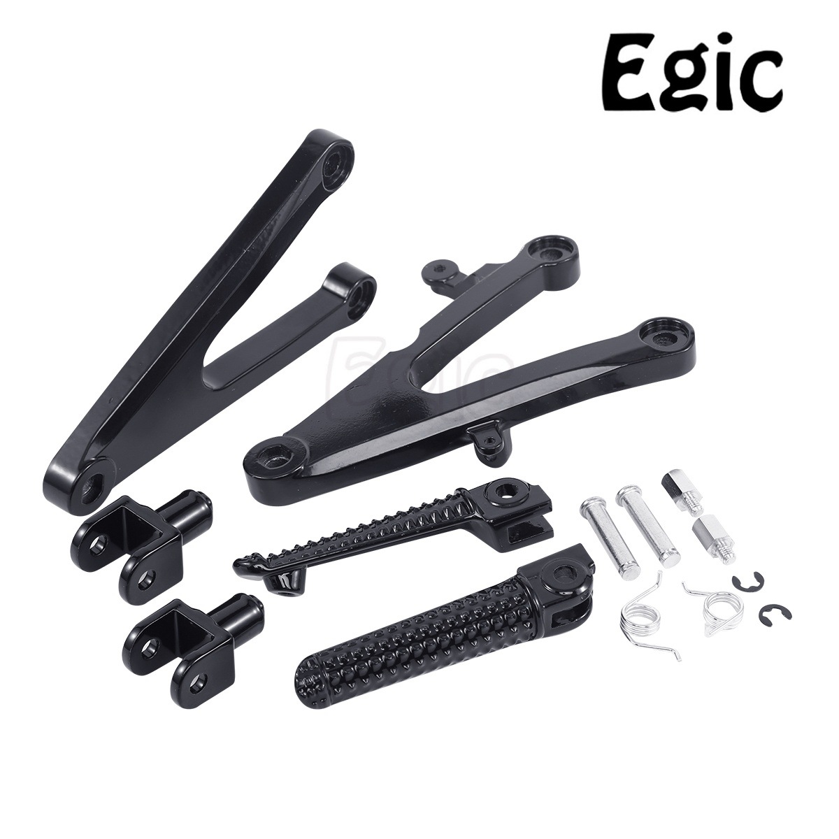 Motorcycle Suitable for Yamaha Yzf R1 2002-2003 Front Pedal Assembly Pedal Bracket