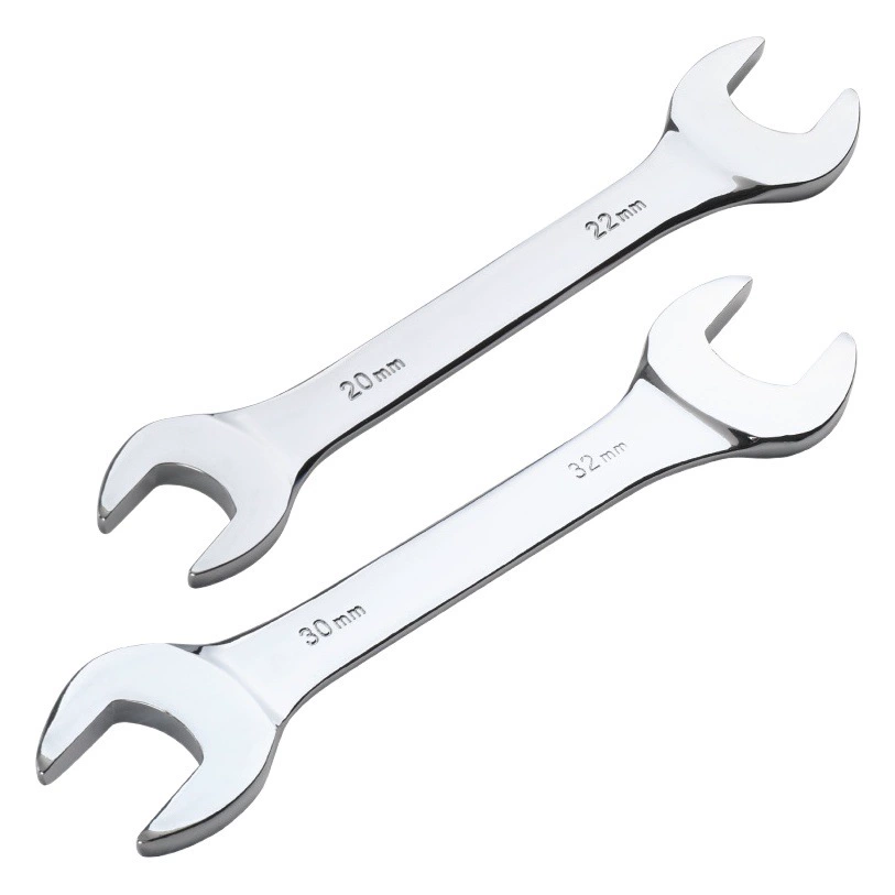 Открытые гаечные ключи Открытые гаечные ключи 8-10 Открытые вилки Двухголовые вилочные гаечные ключи 14-17 Небольшие мертвые гаечные ключи 19 Открытые гаечные ключи двойного назначения