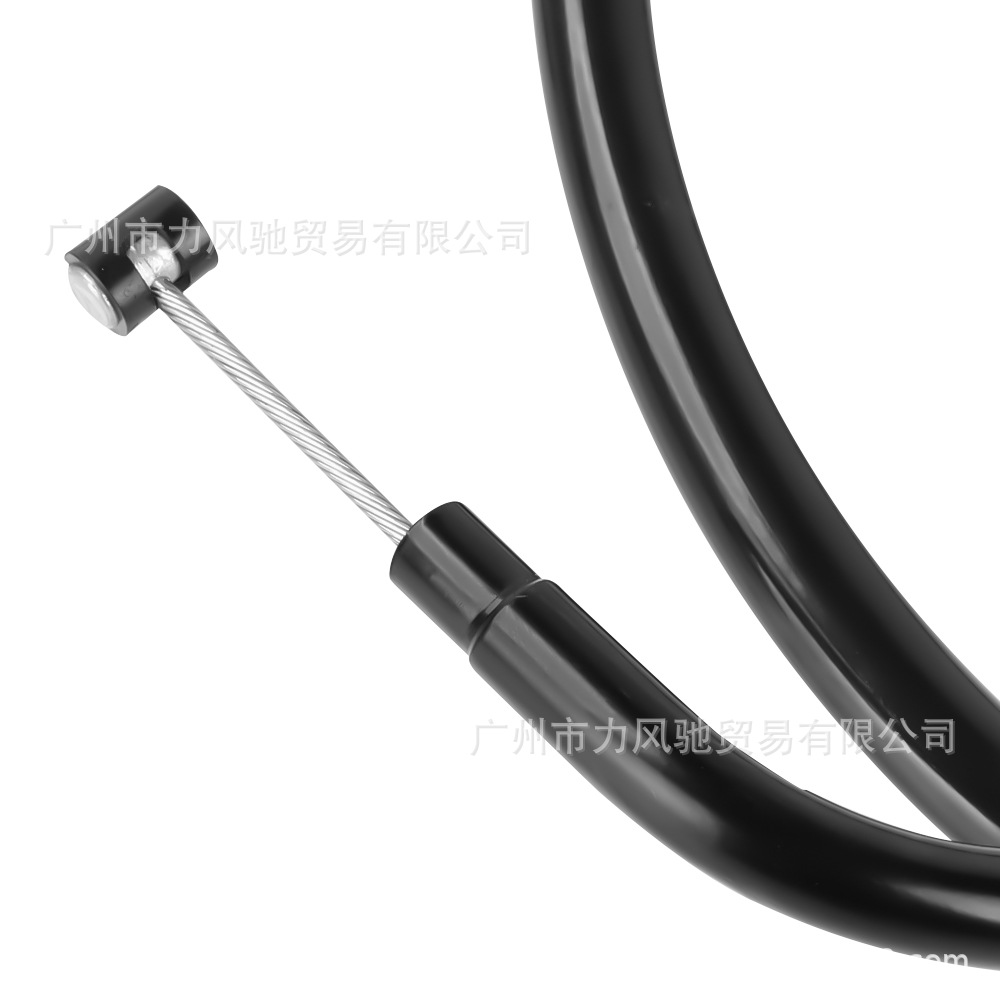 Aplicable a Kawasaki Z1000 2010 - 2016 modelo deportivo de cable de embrague de motocicleta cable de modificación