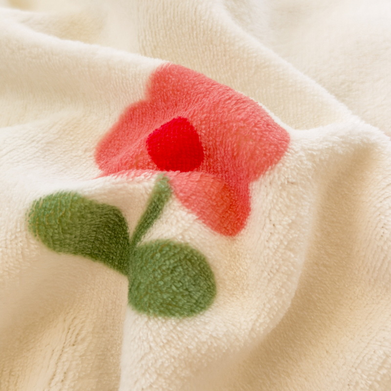 2026 nuevo invierno engrosado leche de lana de coral sábanas de lana de cama cubierta ropa de cama de dormitorio de tres piezas