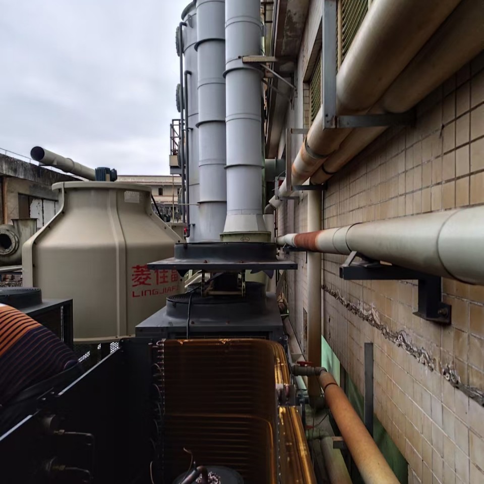 工业冷冻机、空气能热泵