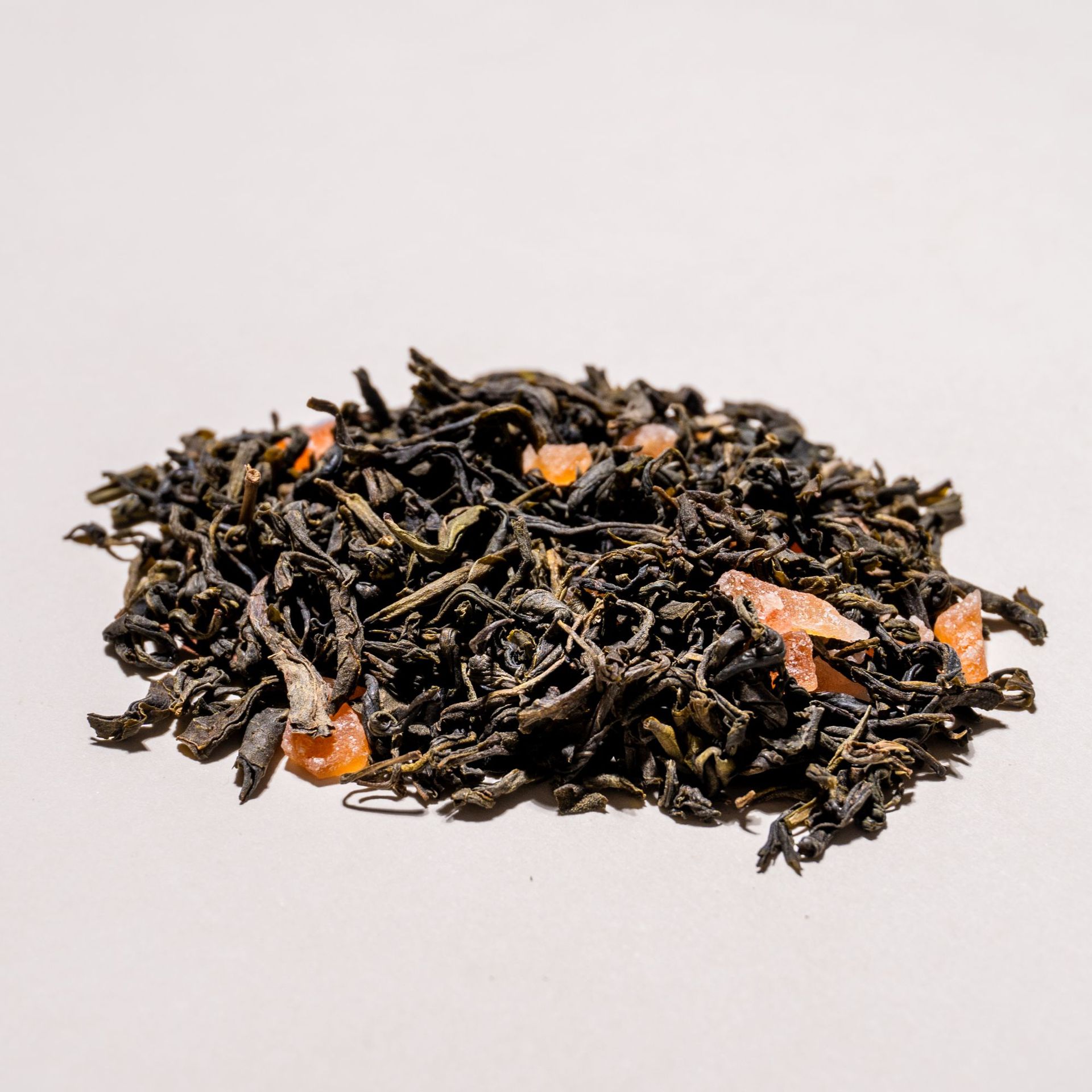 5 packs - Passion Fruit Green Tea (Passion Fruit Green Tea)
