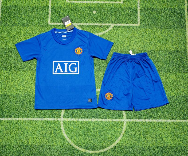 レトロサッカーユニフォーム半袖子供服スーツバルセロナレアルマドリードジャージインテルナツィオーネ代表チームブラジルアルゼンチンベビー服|undefined