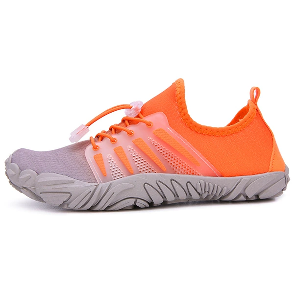 Gray orange