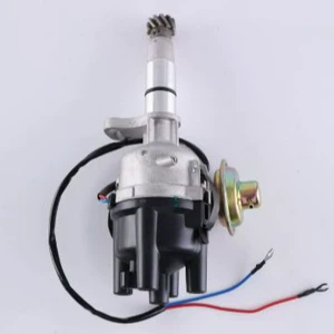 Md100432 Md078618 27100-24001 Ignition Distributor Suitable for Mitsubishi