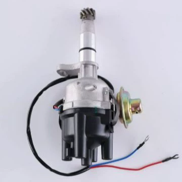 Mitsubishi üçün Md100432 Md078618 27100-24001 alovlanma distribyutoru