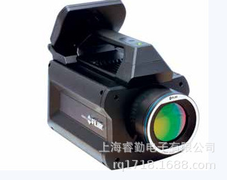 X6530sc 高端制冷中波红外热像仪