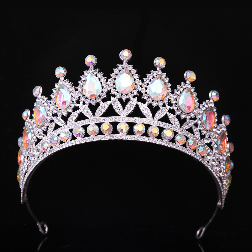 Plata gruesa AB color