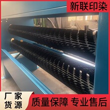 工业毛刷辊印染行业刷毛箱刷毛辊按需定制量大从优印染专用