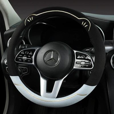Steering wheel cover cross-border e-commerce AliExpress