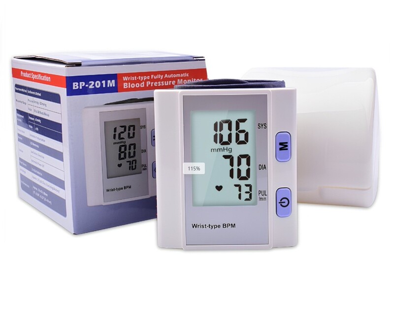 Cross-Border Supply of Medical Electronic Blood Pressure Monitors, Fully Automatic Blood Pressure Measuring Devices, Home Care Health Equipment, Mixed Batch Cross-Border Supply of Medical Electronic Blood Pressure Monitors, Fully Automatic Blood Pressure Measuring Devices, Home Care Health Equipment, Mixed Batch