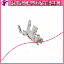DF61-2226SCF(41) ԭװHRS/���� �߹棺22-26 AWG ѹ�Ӷ���������