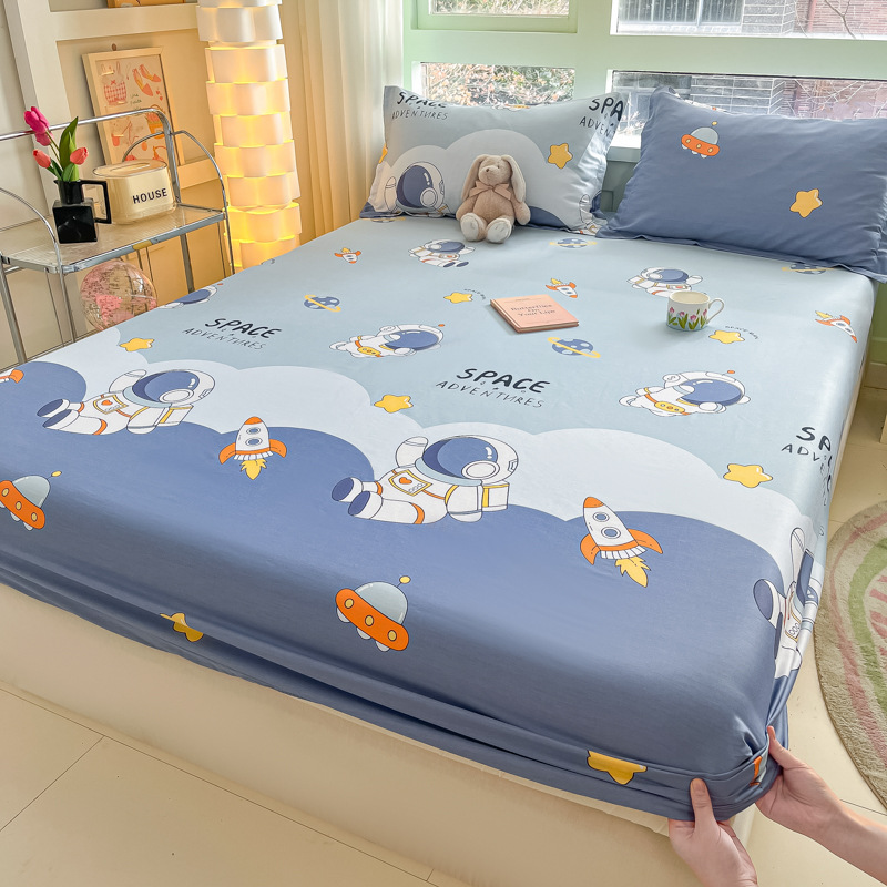 우주 유영(핫 버전 3)