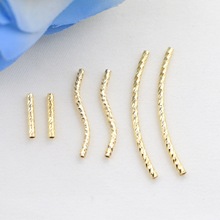 14K����ɫ���滨�yֱ�� ���� S��  �Ʒ����朴����~�������l