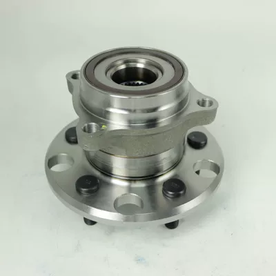 Skf Vkba 6955 J Bearing