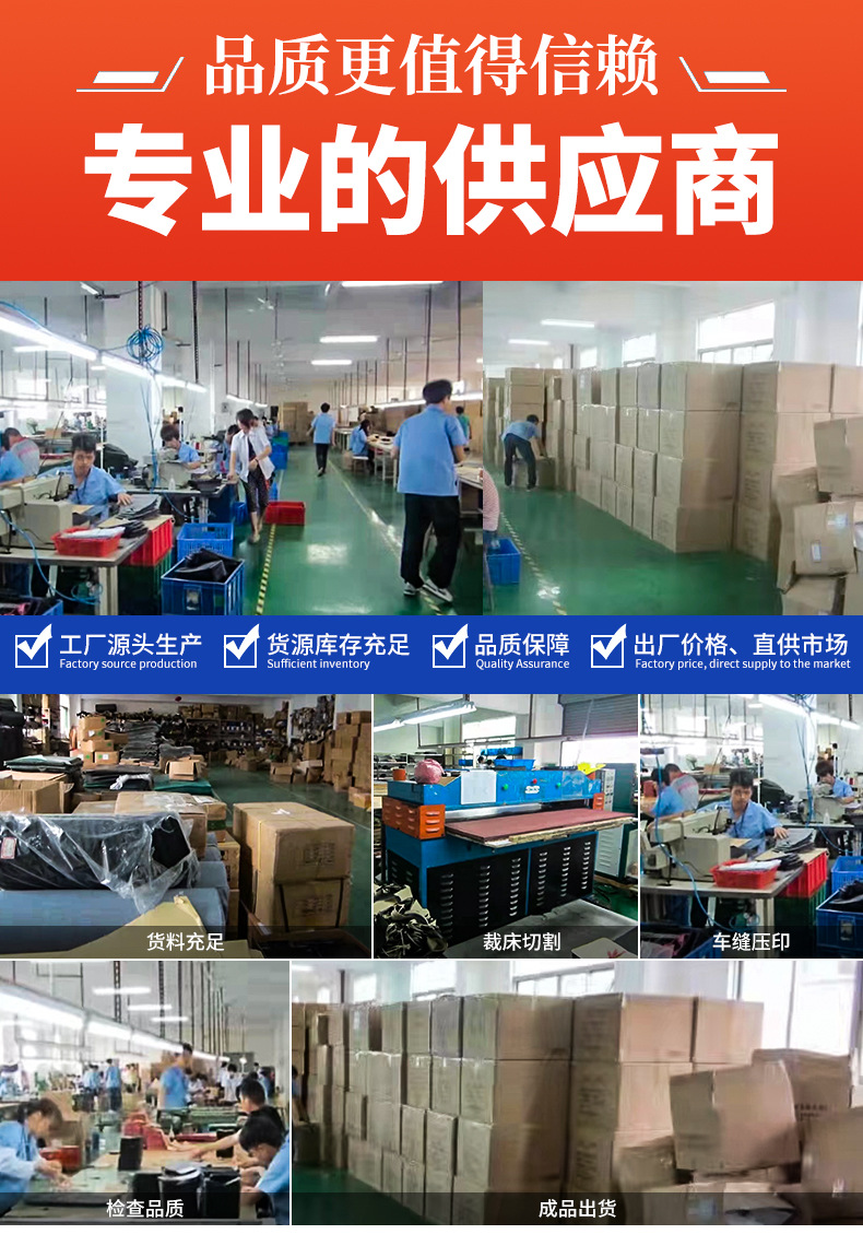 详情类