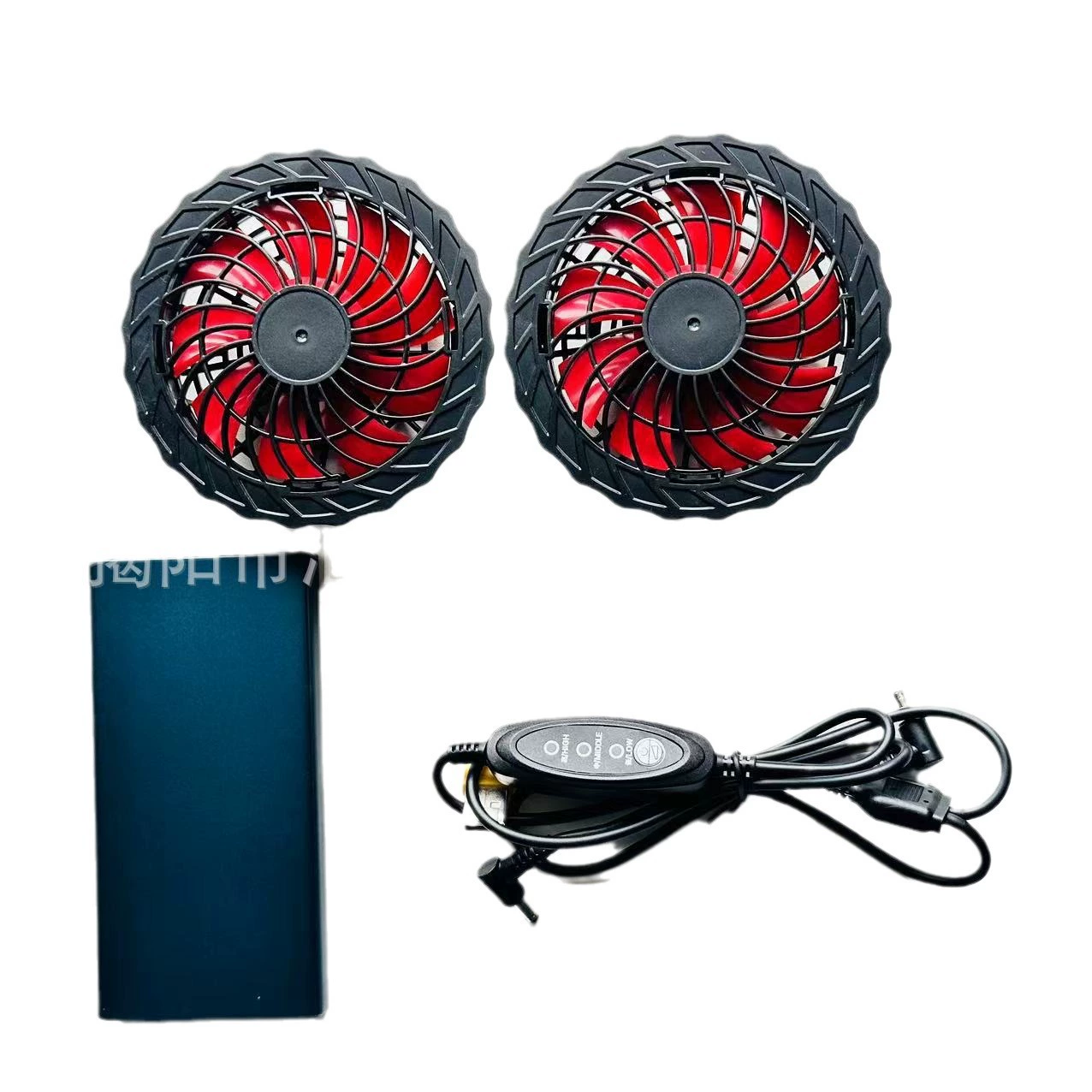 Воздушный вентилятор, дышащая кукла, 12V, 4V, 5V