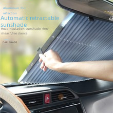 Car Sunshade 1