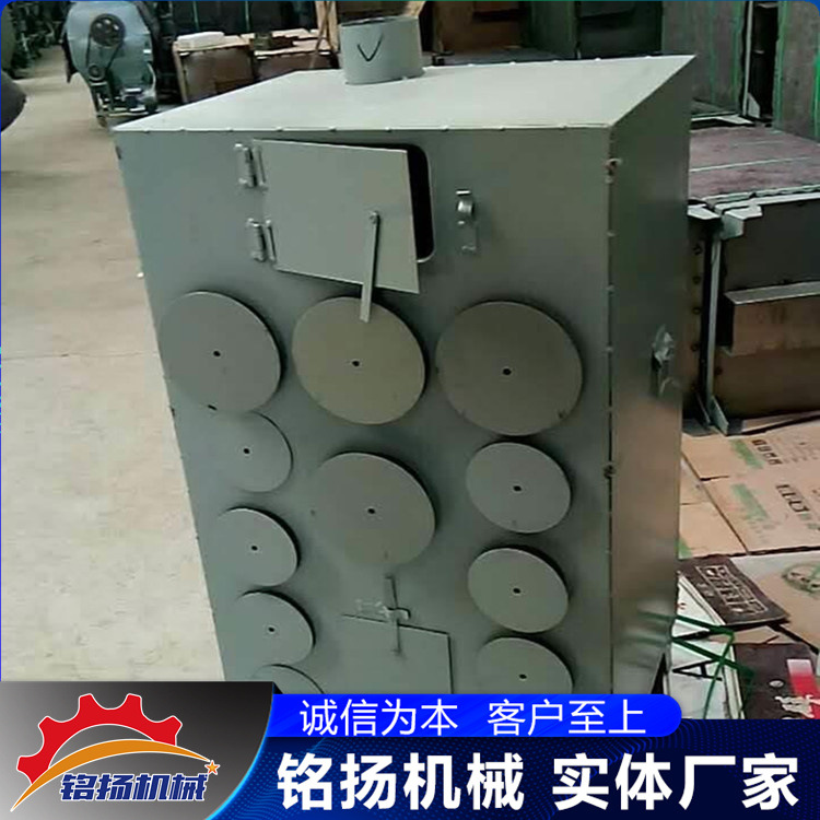 土豆煤气烤红薯炉 小型煤炭木炭烤地瓜机 商用地摊冰糖雪梨柴火炉