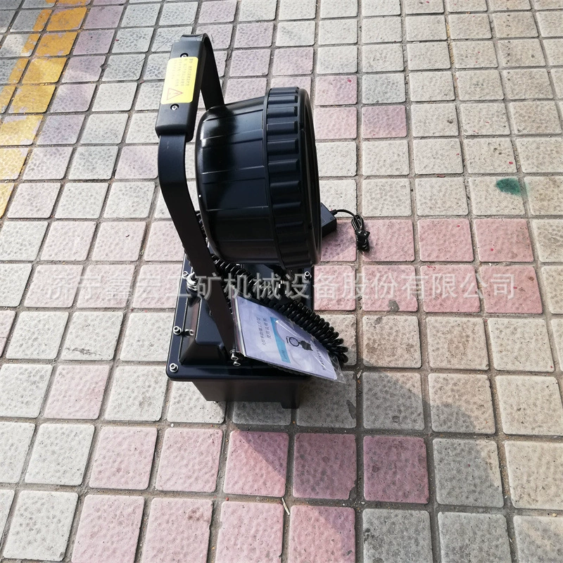 Свет работы аварийного освещения портативный перезаряжаемые взрывозащищенный свет работы кронштейна портативного освещения