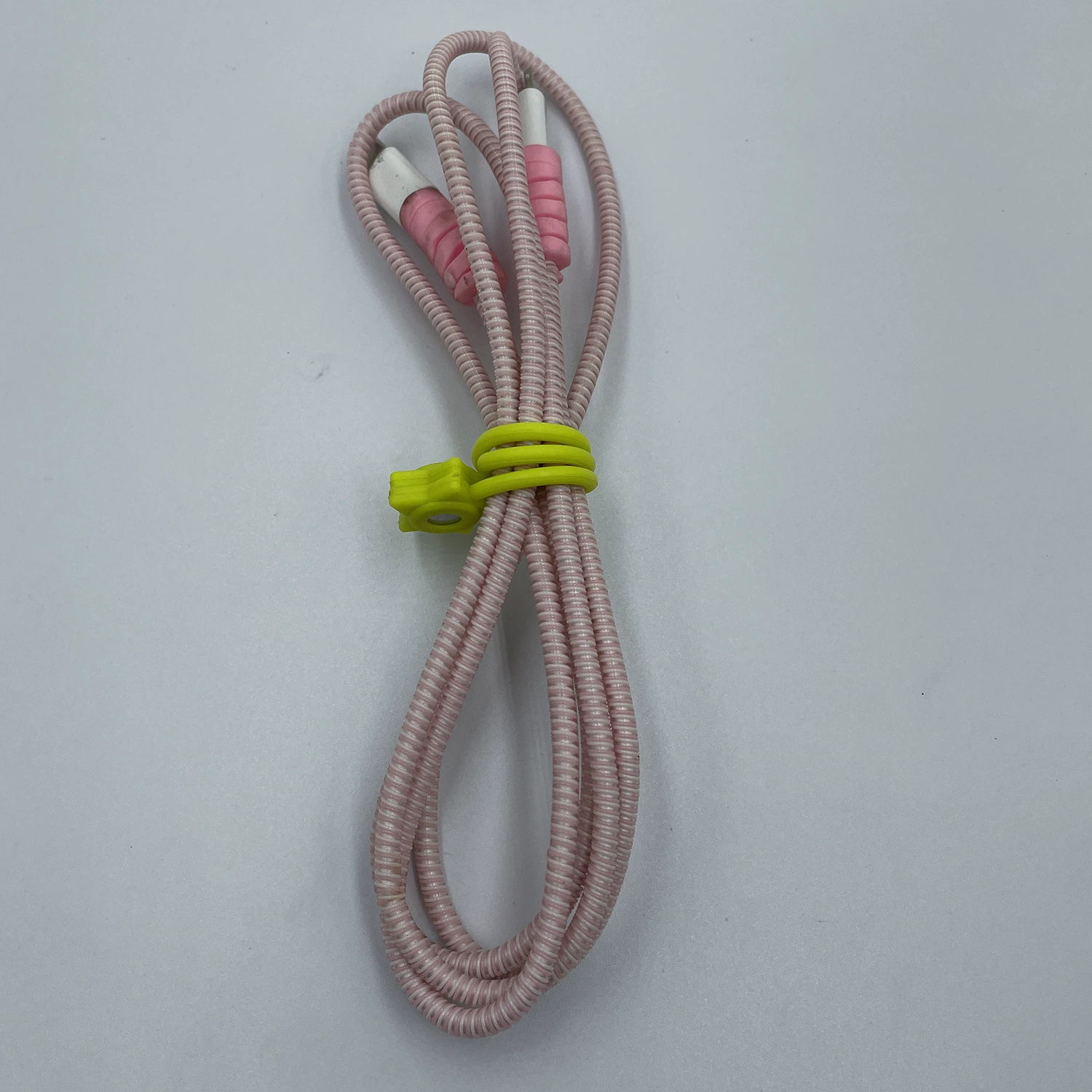 Magnetic charging cable, headphones, strong magnet, storage system, 19cm