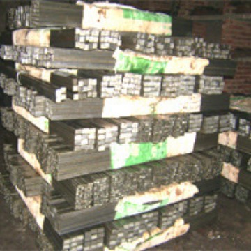 厂家现货供应M3-100键条键坯厂价销售电机用B型键 成品键规格全