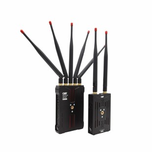 Vision Wireless/Cvw Phantom 200Pro Wireless Image Transmission 200m HDMI Sdi High-Definition 800ft Transmission Equipment
